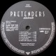 Pretenders - Packed! - LP Vinyl Album - Rock Music