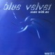 Blue Velvet - Come With Me - Maxi Vinyl 12 inches - Trance Electronic