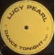 Lucy Pearl ‎- Dance Tonight - Maxi Vinyl 12 inches Promo France - RnB International Hip Hop