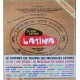 Le Son Latino - Latina - Le Coffret De Toutes Les Musiques Latines - Boxset 10 CD - Latin