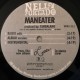 Nelly Furtado - Maneater - Maxi Vinyl 12 inches - RnB/Swing Pop