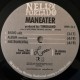 Nelly Furtado - Maneater - Maxi Vinyl 12 inches - RnB/Swing Pop