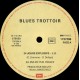 Blues Trottoir - 24 Jours Explosifs - Maxi Vinyl 12 inches - Variété Française