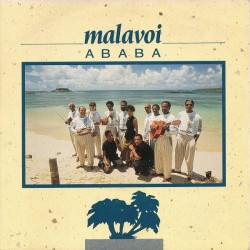 Malavoi - Ababa - Maxi Vinyl 12 inches - Zouk Antilles