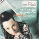 Zazie - Homme Sweet Homme - CD Single inclus inédit