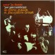 Sylvio Gualda Et Jean-Pierre Drouet -Pour La Danse - Les Percussions - LP Vinyl Album - Classical Free Improvisation