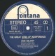 Bob Geldof - The Great Song Of Indifference - Maxi Vinyl 12 inches - Rock Music