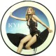 Kylie Minogue - Get Outta My Way - Part 2 - Maxi Vinyl 12 inches - Picture Disc - Pop House
