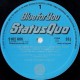 Status Quo - Blue For You - LP Vinyl Album UK 1976 - Hard Rock