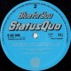 Status Quo - Blue For You - LP Vinyl Album UK 1976 - Hard Rock