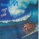 Boney M. - Oceans Of Fantasy 1979 - LP Vinyl Album  - Disco Music