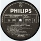 Michel Sardou - Enregistrement Public A L'Olympia - LP Vinyl Album 1971 - Chanson Française