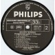 Michel Sardou - Enregistrement Public A L'Olympia - LP Vinyl Album 1971 - Chanson Française
