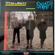The Jam (Paul Weller) - Snap! - Double LP Vinyl Album - Mod Garage Punk