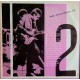 The Jam (Paul Weller) - Snap! - Double LP Vinyl Album - Mod Garage Punk