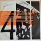 The Jam (Paul Weller) - Snap! - Double LP Vinyl Album - Mod Garage Punk