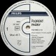 Florent Pagny - Tue-Moi - Maxi Vinyl 12 inches Promo - Chanson Française