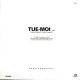 Florent Pagny - Tue-Moi - Maxi Vinyl 12 inches Promo - Chanson Française