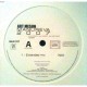 Art Meson - Manureva 2007 - Maxi Vinyl 2 inches - Electro Version - cover Alain Chamfort