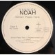 Yannick Noah - Simon Papa Tara - Maxi Vinyl 12 inches - Promo - Chanson Française