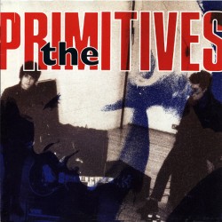 The Primitives - Lovely - LP Vinyl Album - Rock New Wave