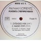 Richard Lorentz - Plaisirs Cybernetiques - Maxi Vinyl 12 inches - Electro French Touch