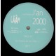 Lââm - Les Enfants De L'an 2000 - Maxi Vinyl 12 inches - RnB France Chanson