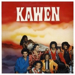 Kawen - Oh La Nouyé - LP Vinyl Album - Zouk Antilles