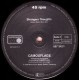 Camouflage - Strangers Thoughts - Maxi Vinyl 12 inches - New Wave Synth Pop