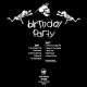 Birthday Party - A Fuckin' Rotten Business This! - LP Vinyl Album - New Wave Punk