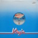 The Motors - Airport - Maxi Vinyl 12 inches - Coloured Blue - New Wave