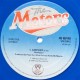 The Motors - Airport - Maxi Vinyl 12 inches - Coloured Blue - New Wave