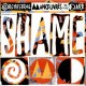 Orchestral Manœuvres In The Dark - Shame 1987 - Maxi Vinyl 12 inches - New Wave