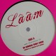Lââm - Da Gunners Funky Show - Maxi Vinyl 12 inches - Promo - Chanson RnB/Swing France