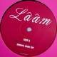 Lââm - Da Gunners Funky Show - Maxi Vinyl 12 inches - Promo - Chanson RnB/Swing France