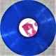 Protomartyr - Relatives In Descent - LP Vinyl Album - Limited Edition Coloured Blue - Post Punk