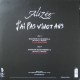 Alizée - J'ai Pas Vingt Ans (Remixes) - Maxi Vinyl 12 inches - Coloured - French Synth Pop Electro