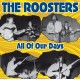 The Roosters - All Of Our Days - LP Vinyl Album - Garage Rock