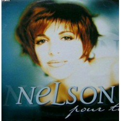 Nelson - Pour Toi - Maxi Vinyl 12 inches - Chanson Française