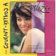 Alizée - A Contre-Courant - Maxi Vinyl 12 inches Single - Promo Edition - Dance Pop Music