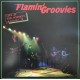 Flamin' Groovies - Live At The Whiskey A Go-Go '79 - LP Vinyl Album Coloured - Power Pop Garage