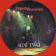 Flamin' Groovies - Live At The Whiskey A Go-Go '79 - LP Vinyl Album Coloured - Power Pop Garage