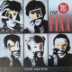 The Fixx - Secret Separation - Maxi Vinyl 12 inches Promo - New Wave