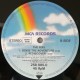 The Fixx - Secret Separation - Maxi Vinyl 12 inches Promo - New Wave