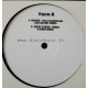 Rn'B Party Vol.3 - Maxi Vinyl 12 inches - Hip Hop RnB Swing DJ Mix