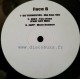 Rn'B Party Vol.3 - Maxi Vinyl 12 inches - Hip Hop RnB Swing DJ Mix