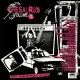 Thesaurus Volume N°2 Rock - Punk En France 1977 / 1979 - Double LP  Vinyl Album -  Punk Rock