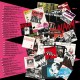 Thesaurus Volume N°2 Rock - Punk En France 1977 / 1979 - Double LP  Vinyl Album -  Punk Rock