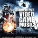 London Philharmonic Orchestra - The Greatest Video Game Music - Double LP Vinyl Album - Video Game Music