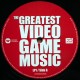 London Philharmonic Orchestra - The Greatest Video Game Music - Double LP Vinyl Album - Video Game Music